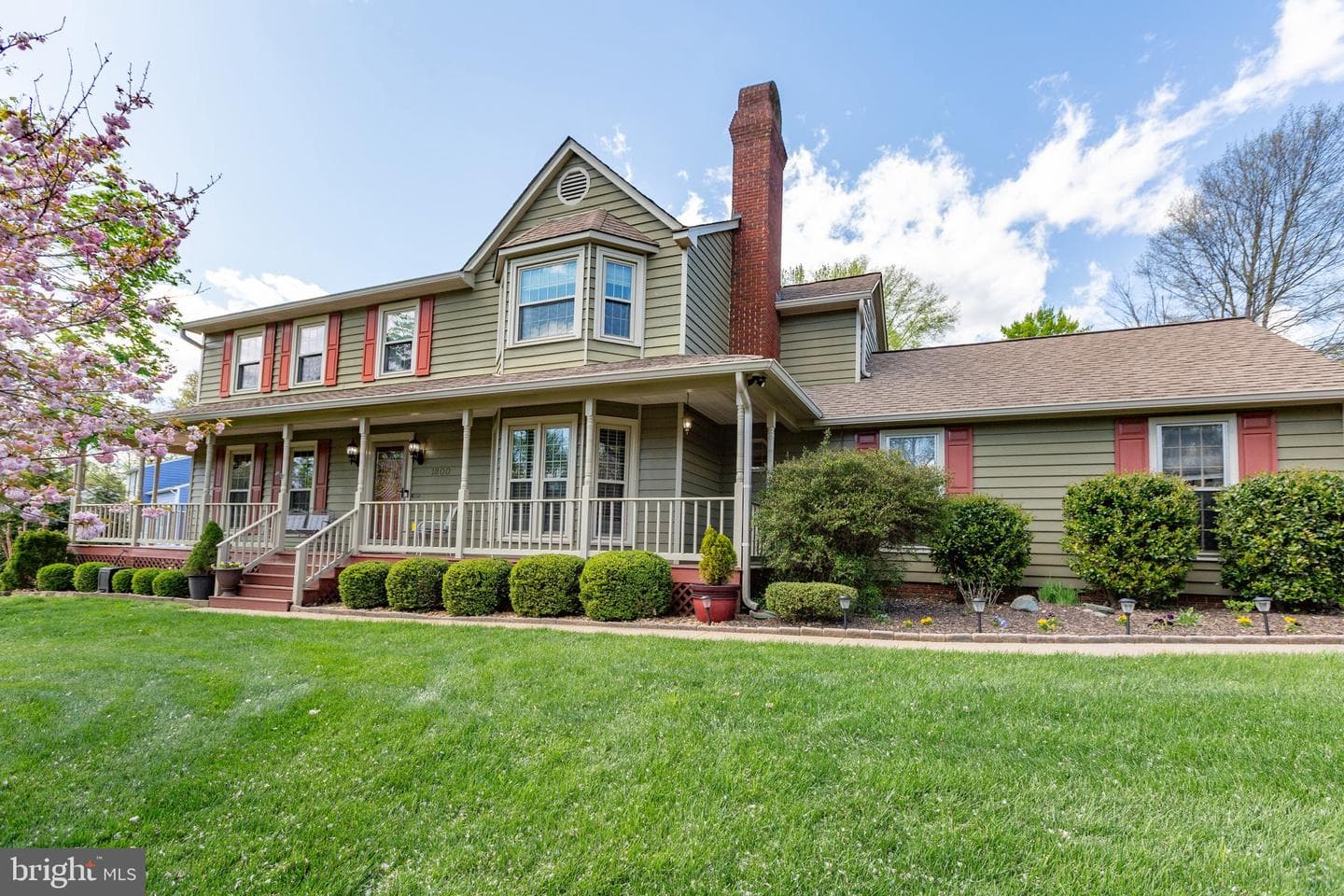 1800 Stoney Creek Drive photo 1