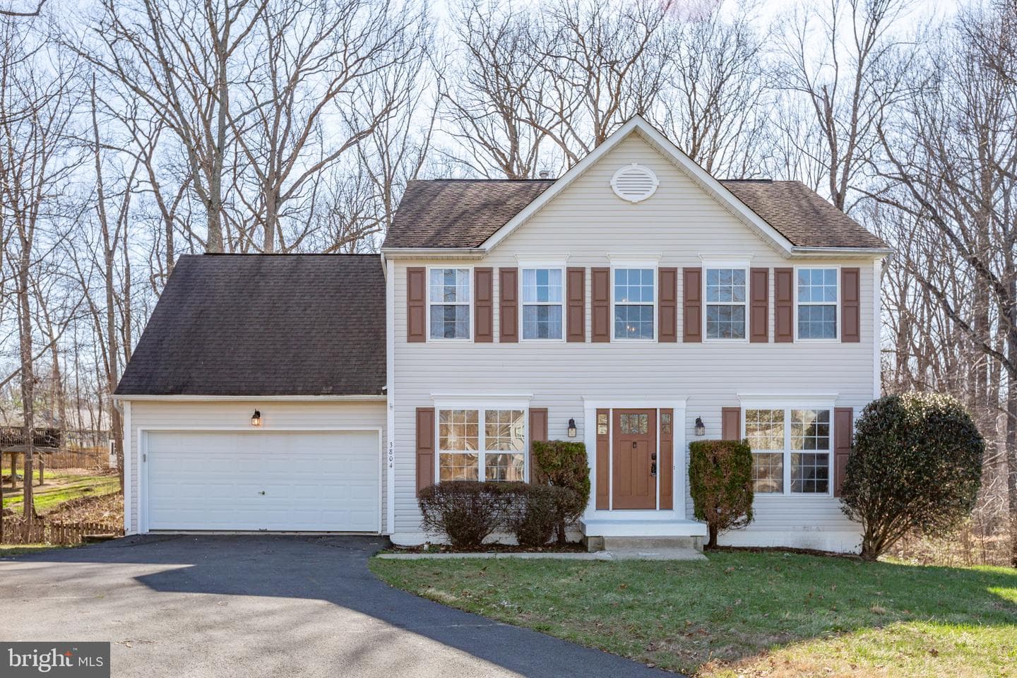 3804 Twiford Court photo 1