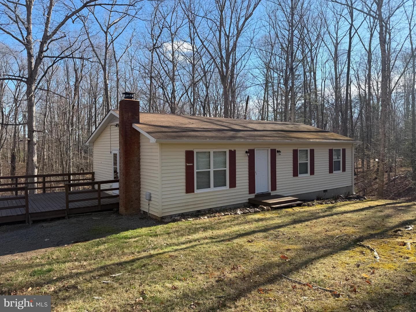 6009 Noranda Drive photo 1