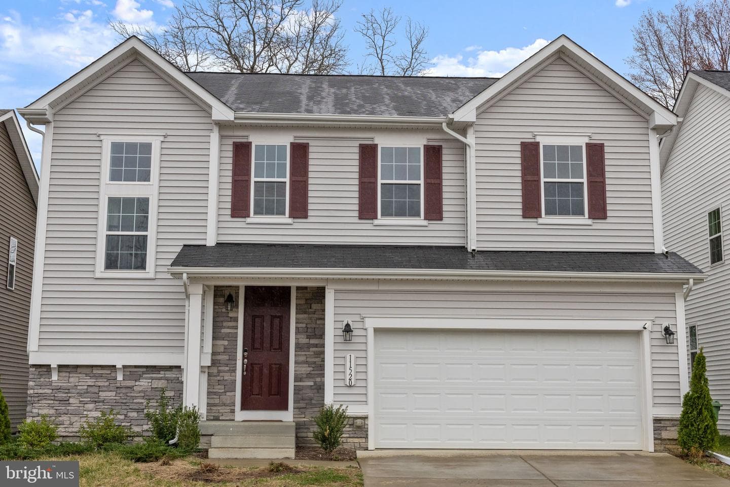 11520 Bluestem Way photo 1