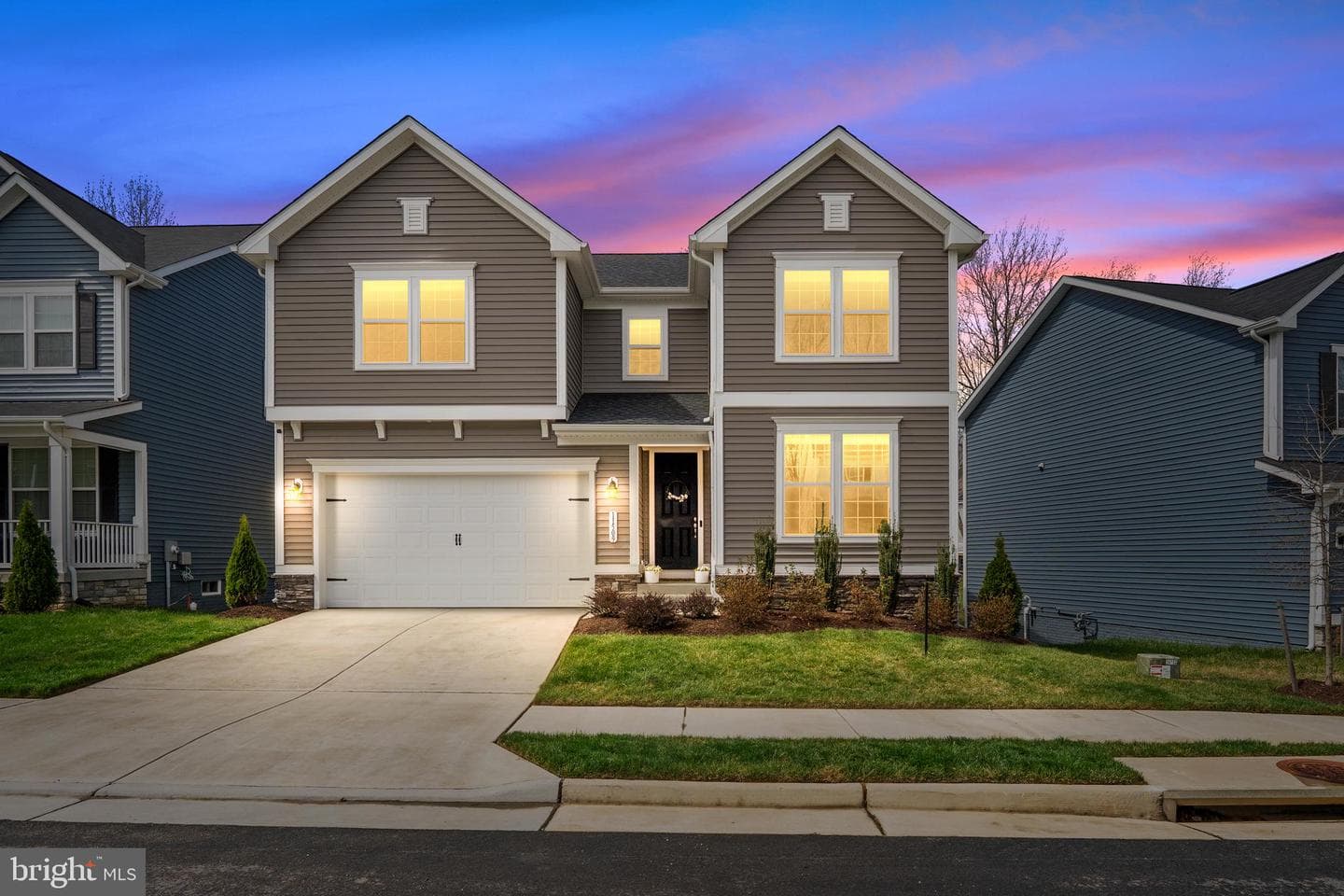 11509 Bluestem Way