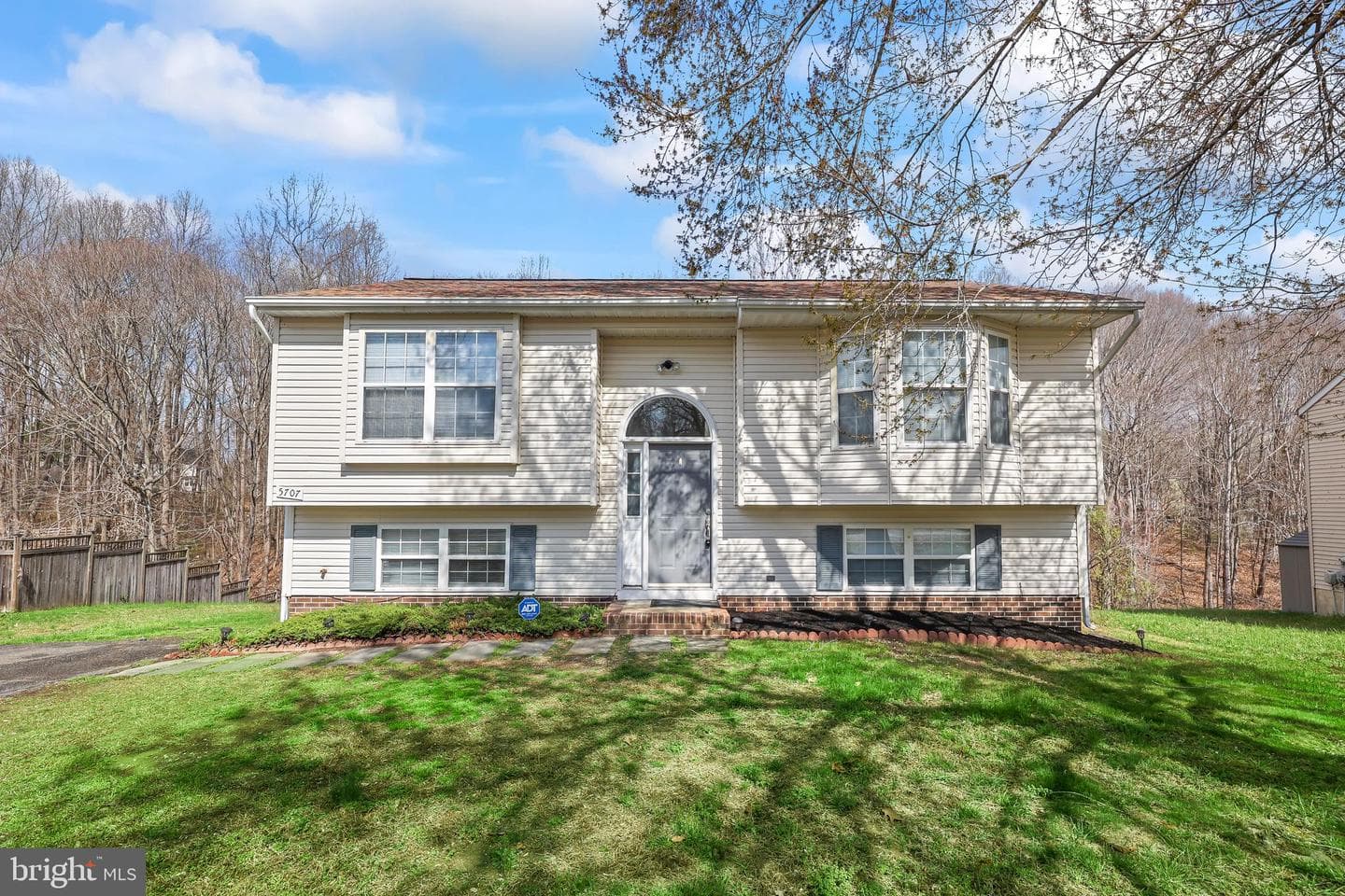 5707 Stone Meadow Drive photo 1