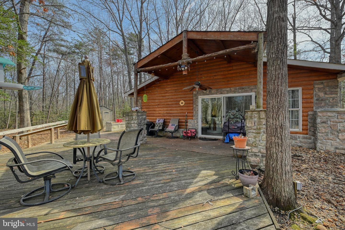 13415 Alva Brooks Lane photo 1