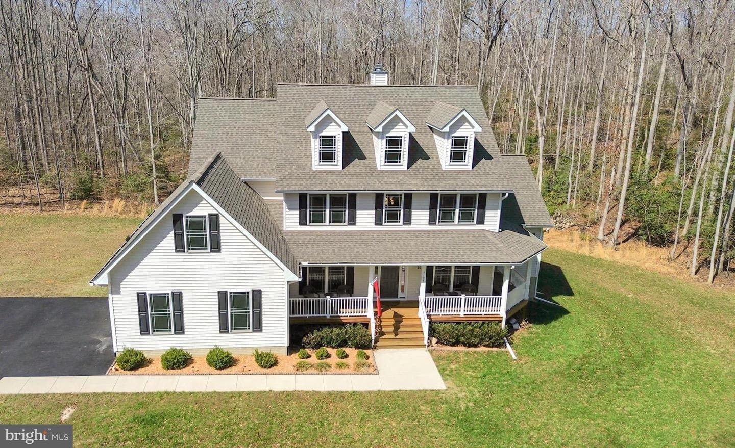 9125 Rapidan Drive photo 1