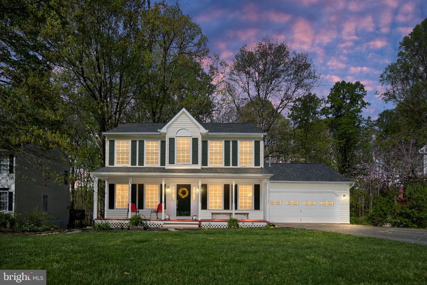 11212 Piedmont Landing Drive