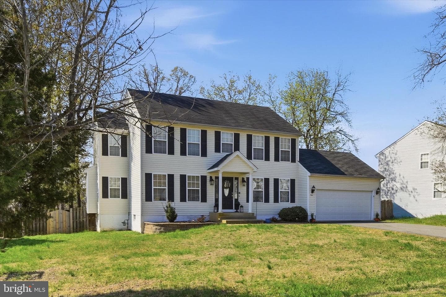 5811 Glen Eagles Drive