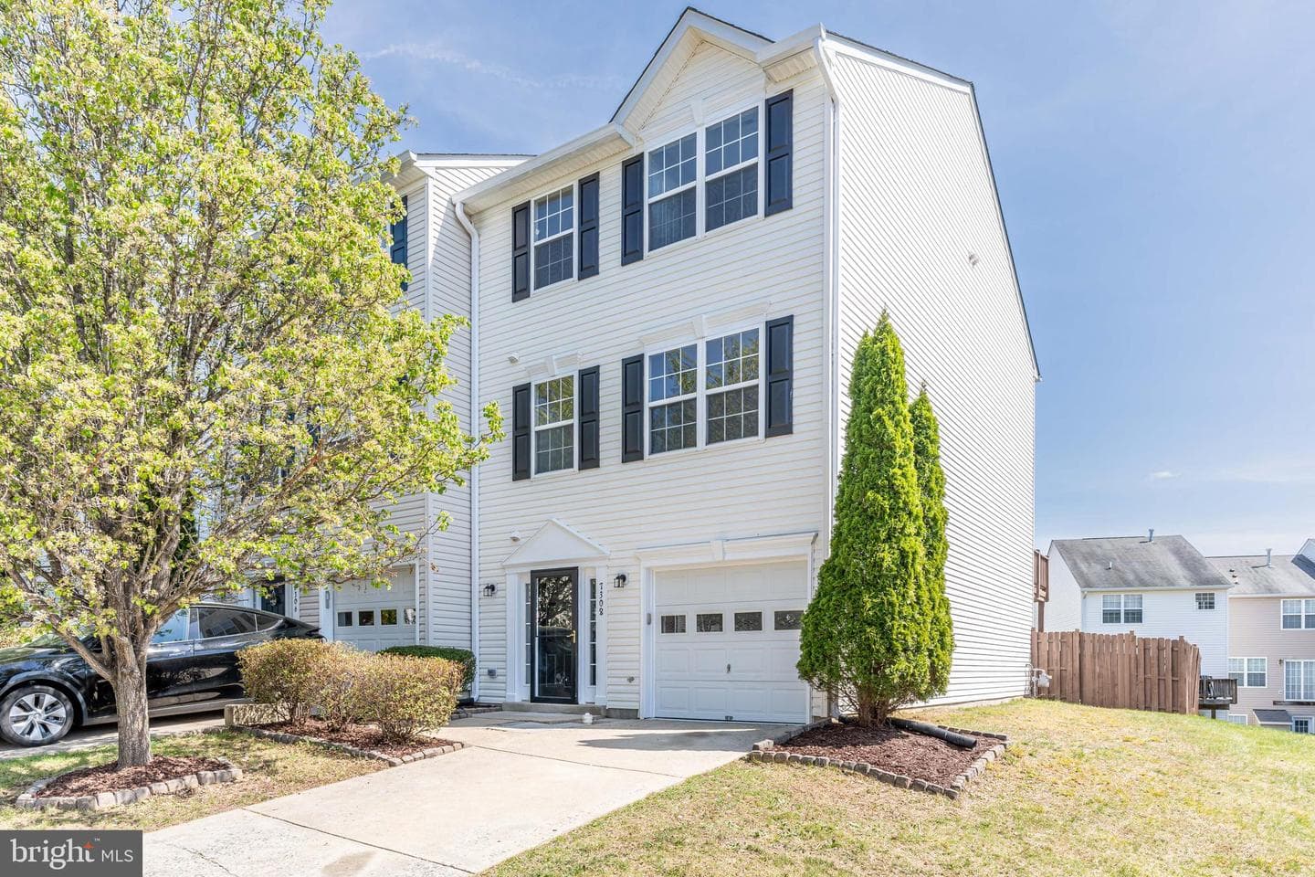 7308 Wytheville Circle photo 1