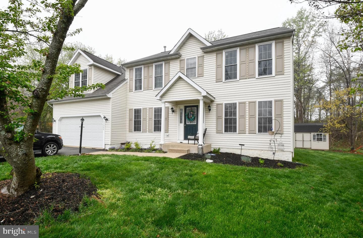 11500 Duchess Drive photo 1