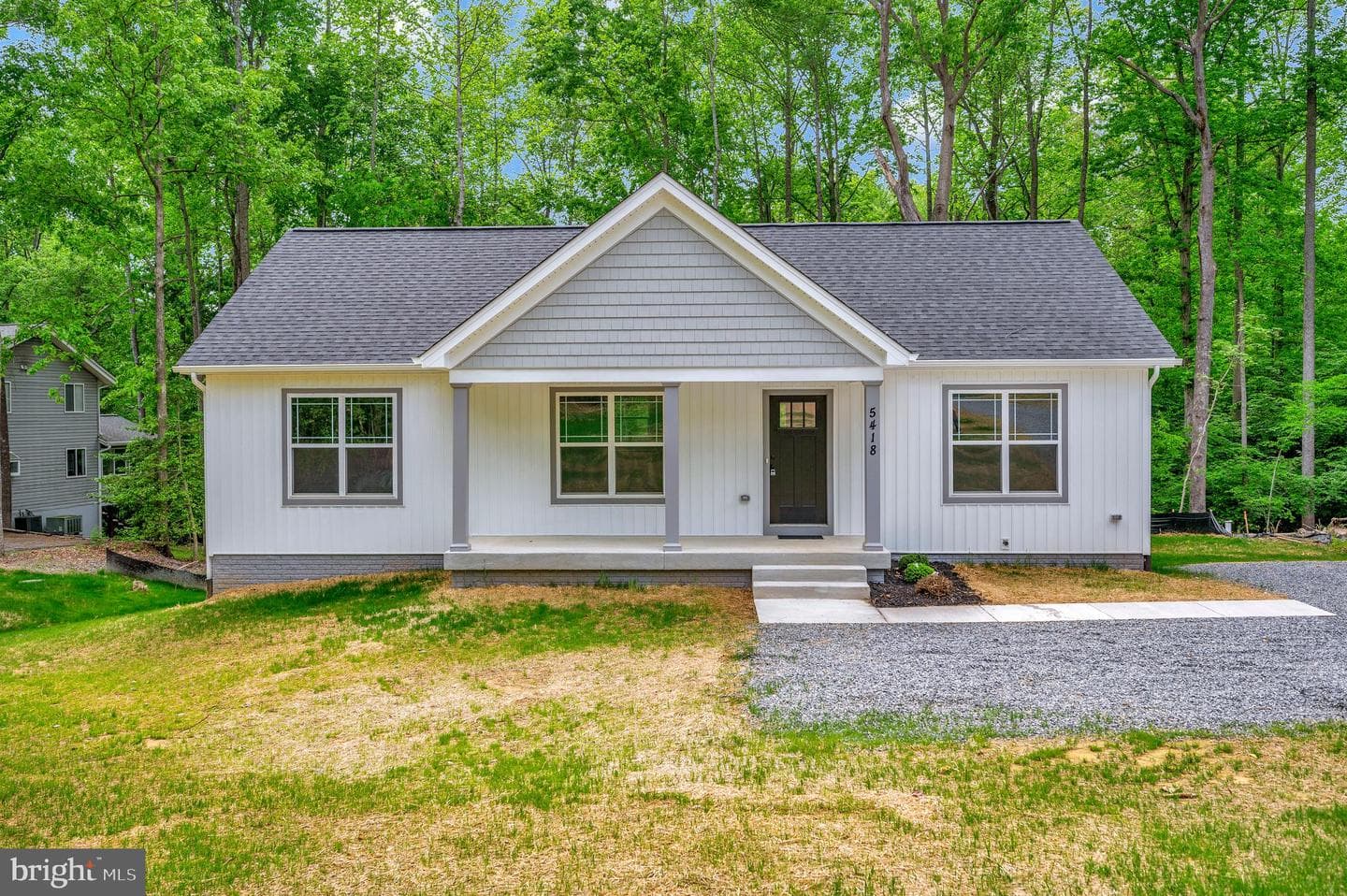 3707 Sunday Ln, Fredericksburg