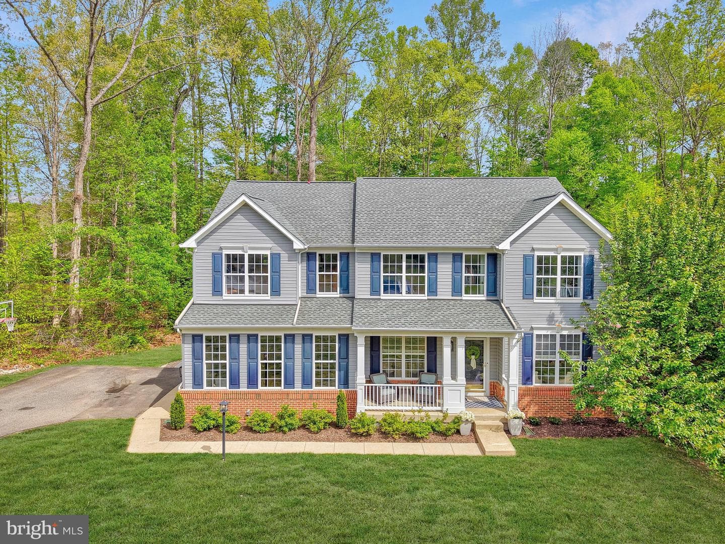 10028 Willow Ridge Way photo 1
