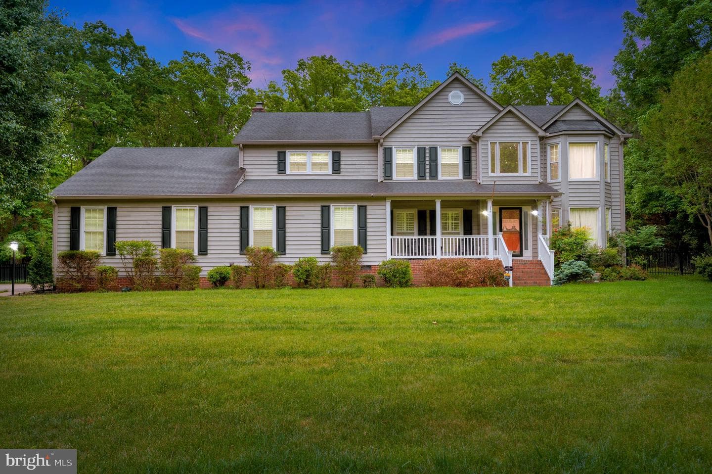 8125 Lee Jackson Cir, Spotsylvania