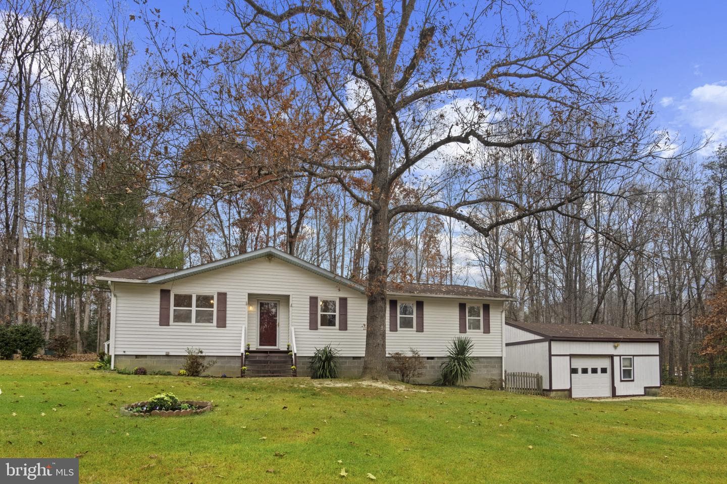 11013 Forest Hollow Drive