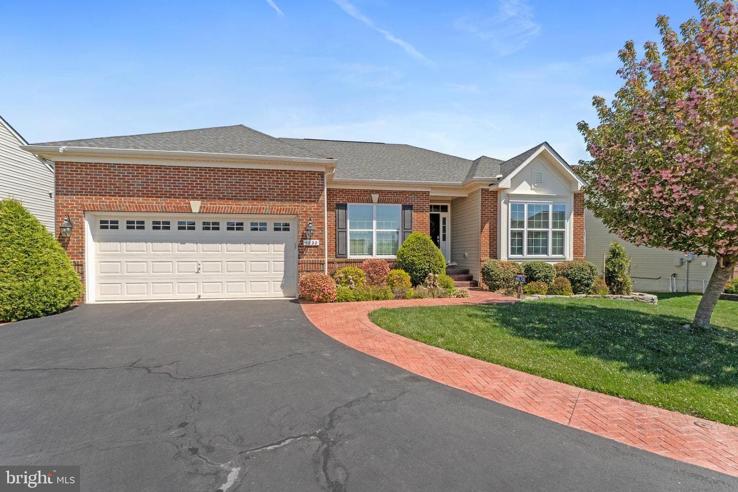 9820 Nelsons Crossing Court