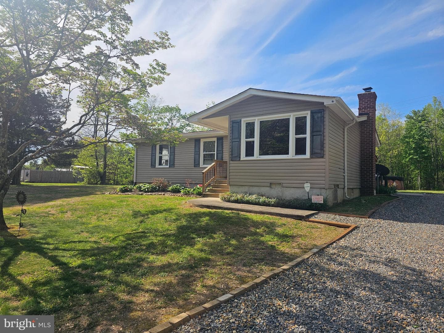 8421 Pamunkey Road