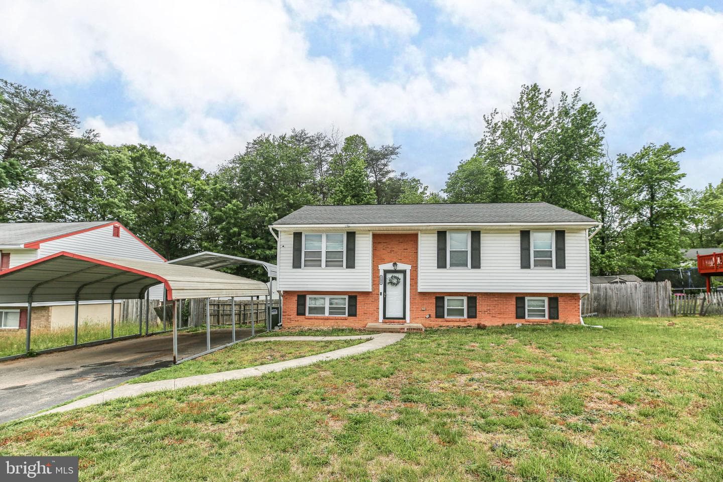 2608 Salem Church Road