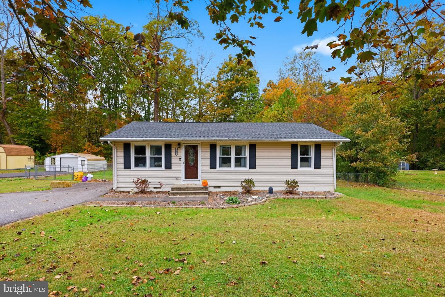11006 Doe Circle