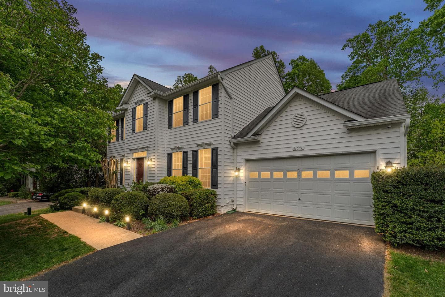 11004 Copeland Court