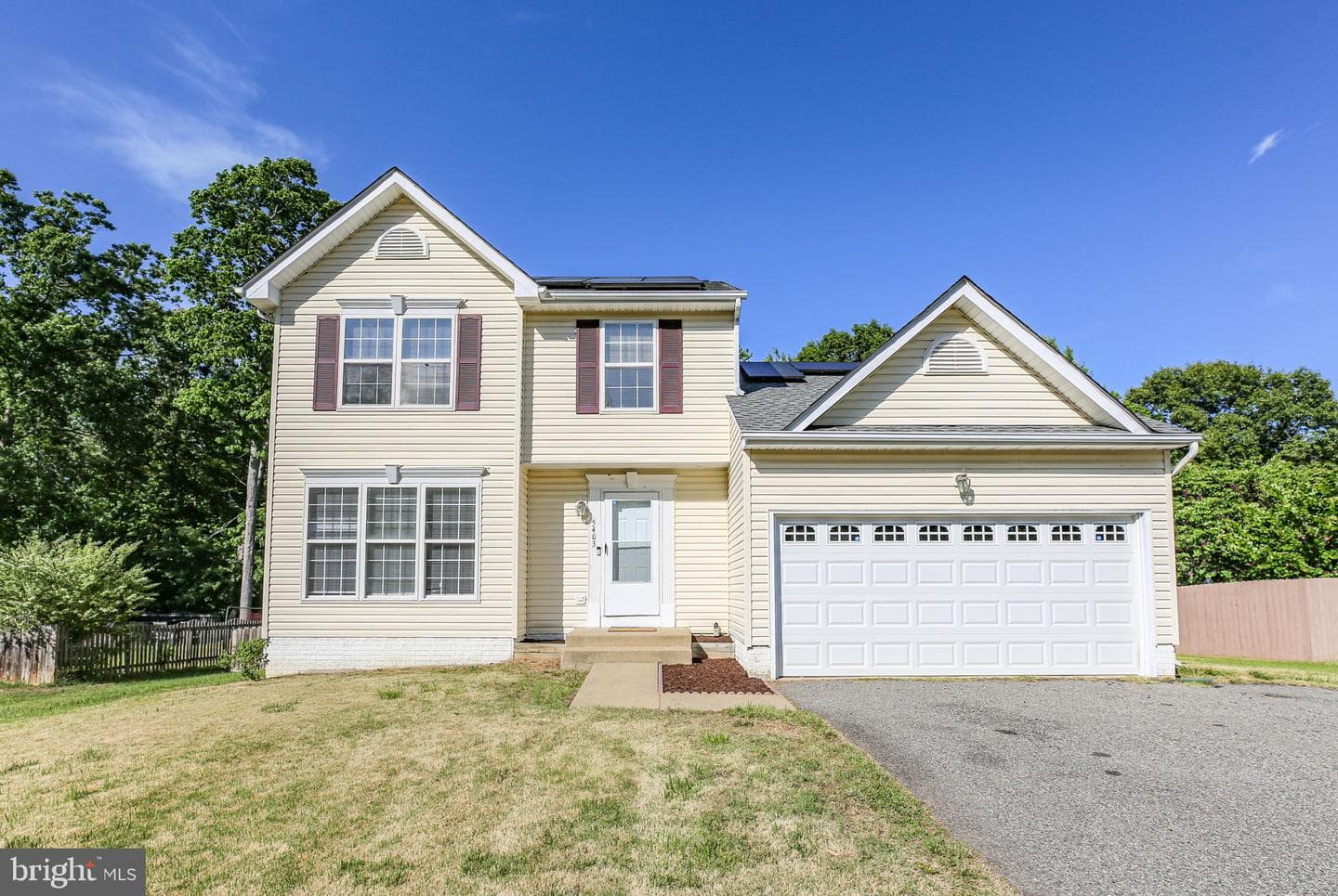 5403 Obryant Court