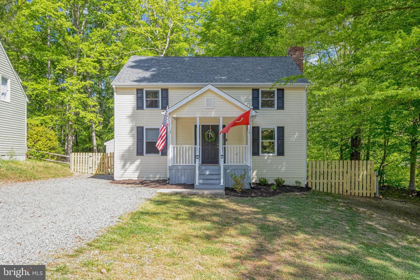 10206 Gayle Court