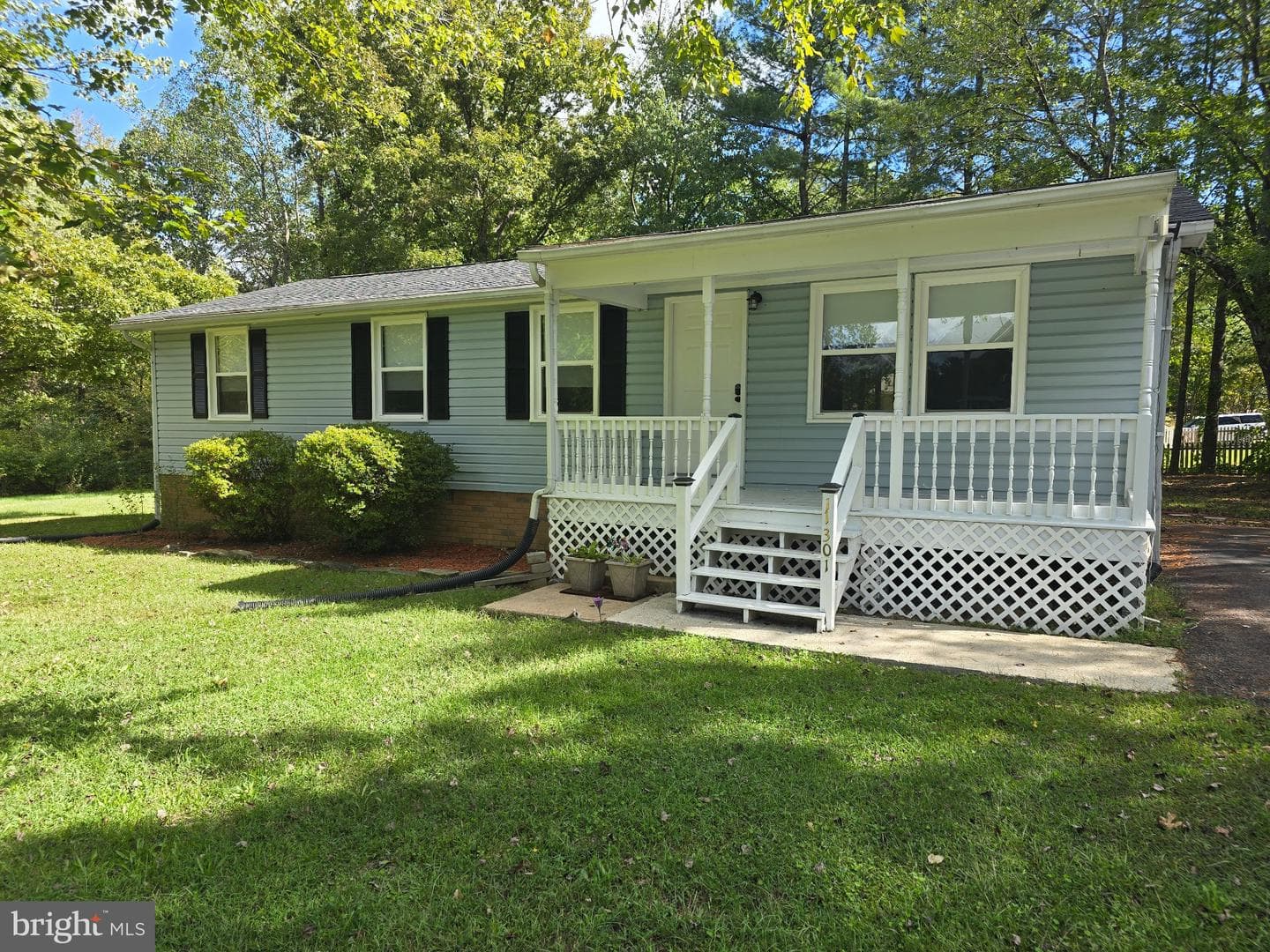 11301 Piedmont Drive