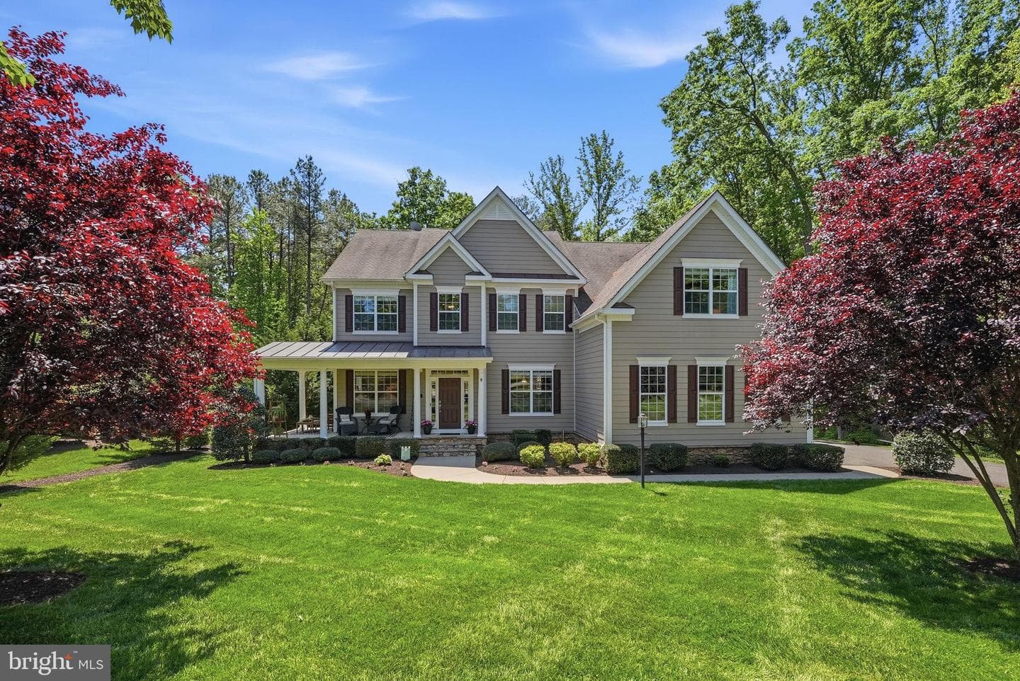 11622 Pine Hollow Lane, Spotsylvania