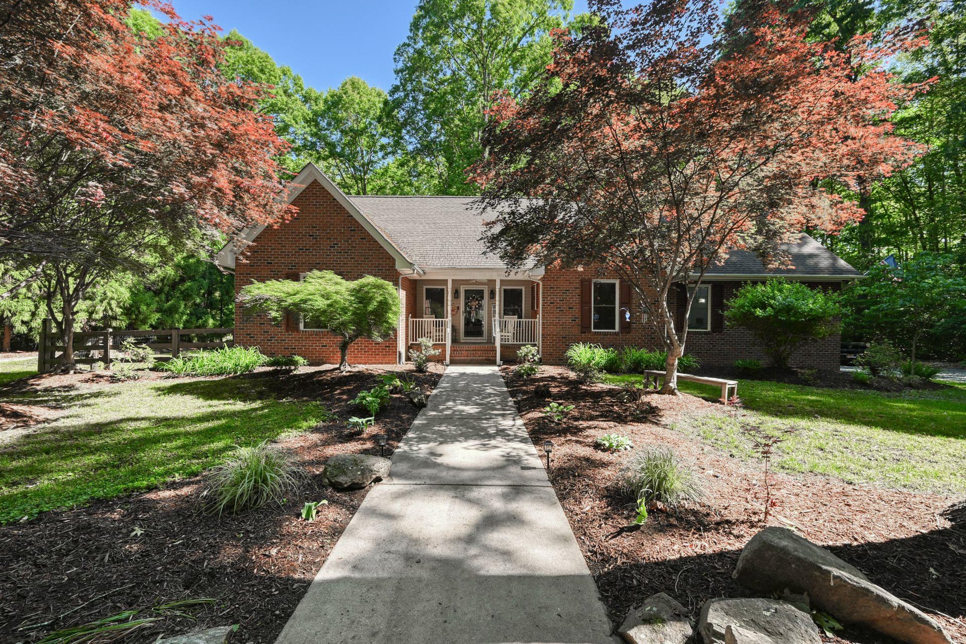12008 Sycamore Shoals Drive