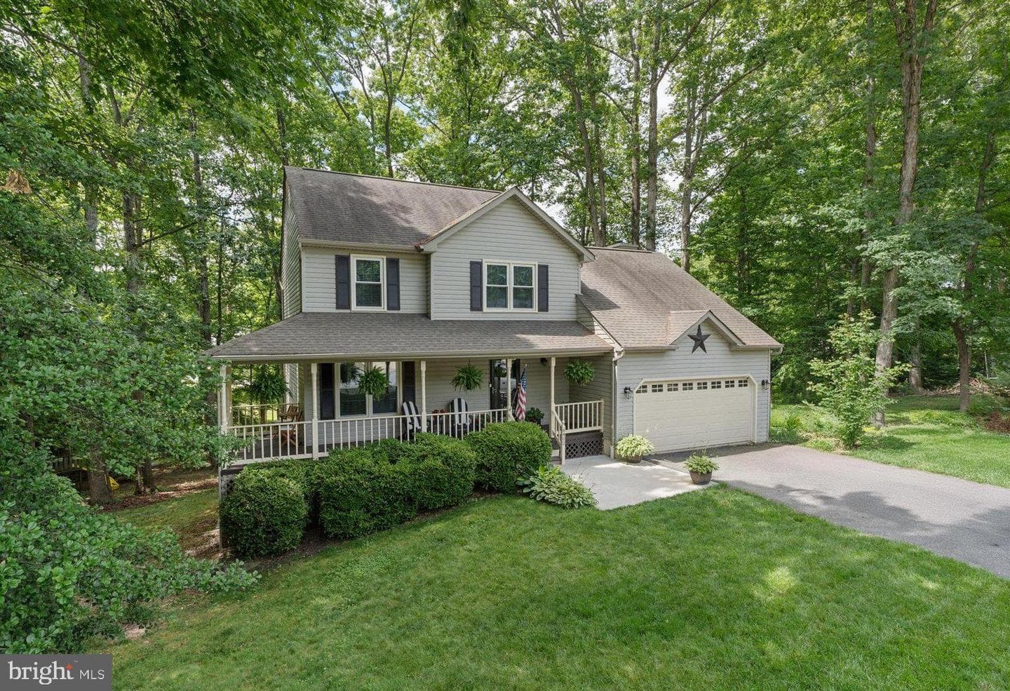 6402 Sugar Maple Court