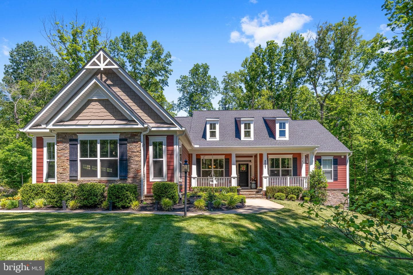 8007 Ashford Drive, Fredericksburg