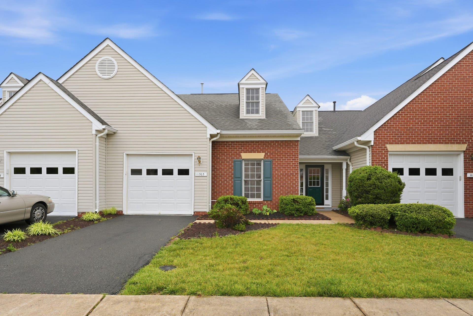 11303 Lynchburg Drive