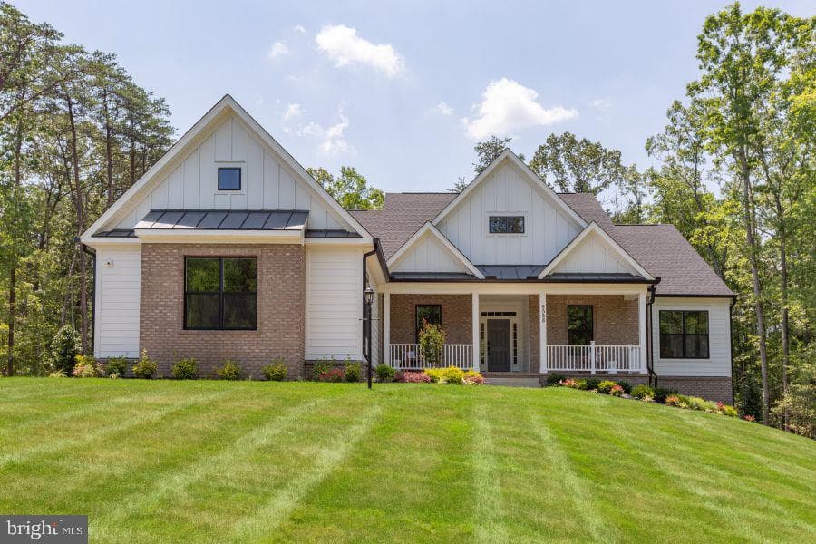 9528 Whitehall Blvd, Spotsylvania
