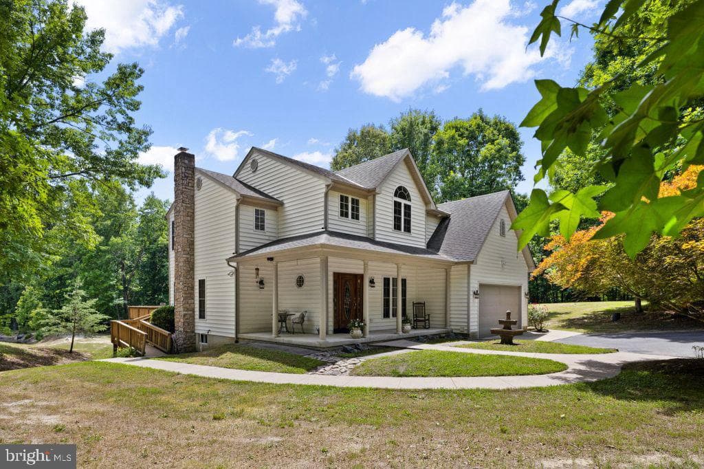 7601 Tributary Court, Fredericksburg
