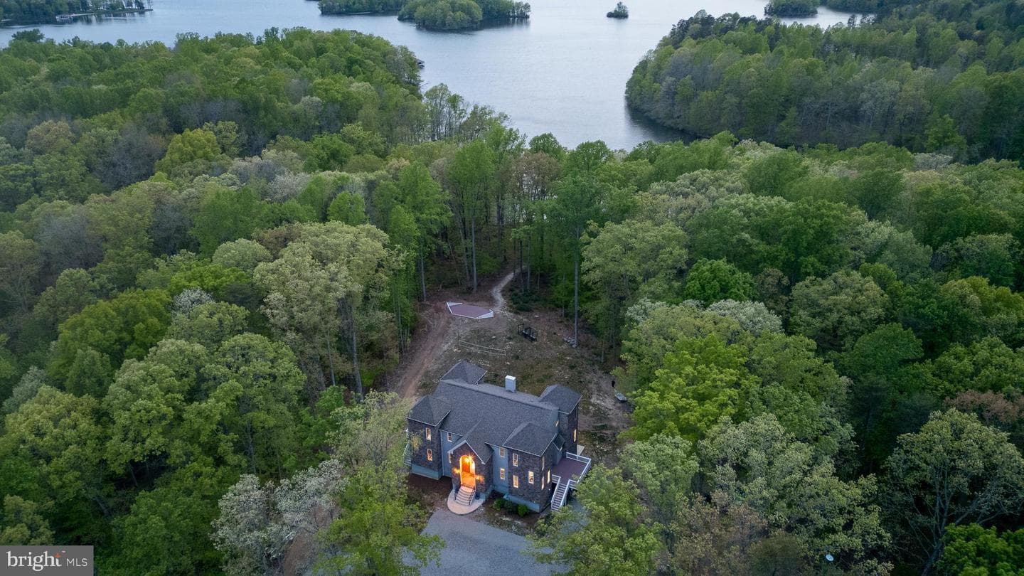12029 Sycamore Shoals Drive, Bumpass