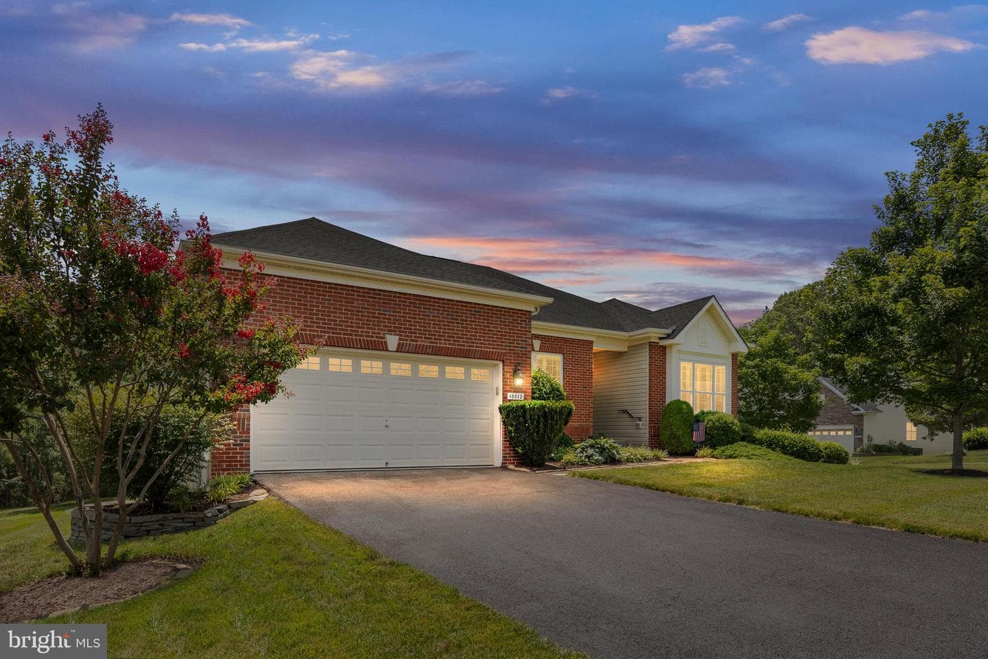 10012 Hazelnut Court, Fredericksburg