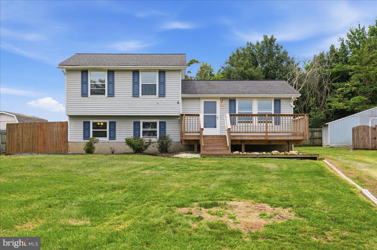 10405 Gordon Road