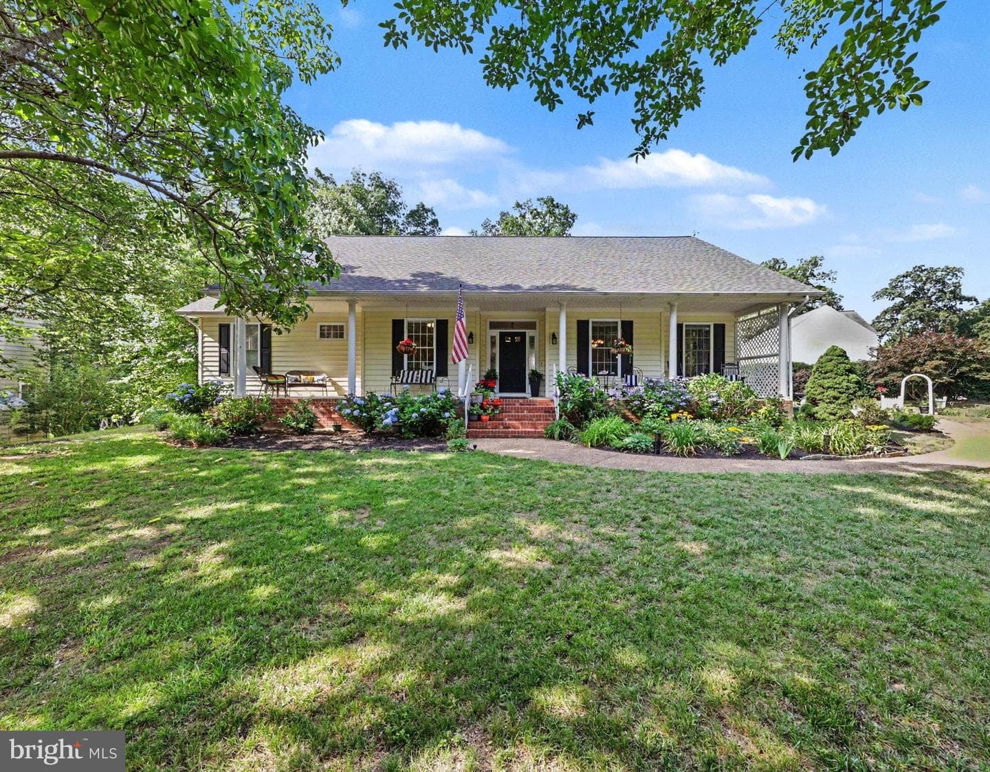 3226 Cavalry Ridge Court, Fredericksburg