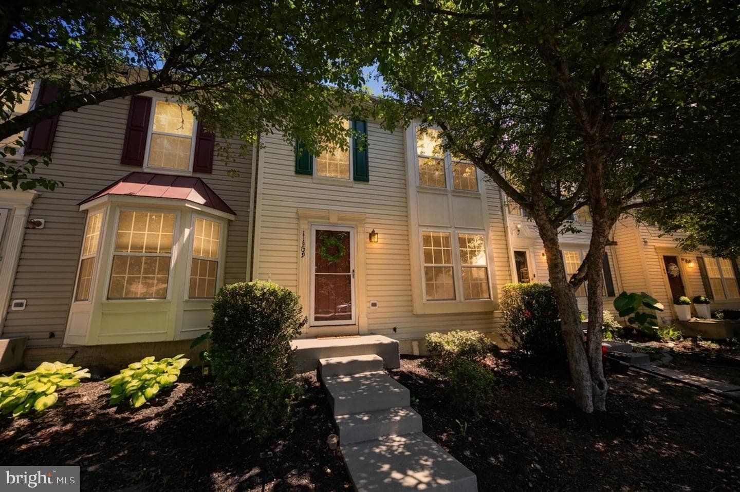 11209 Gander Court