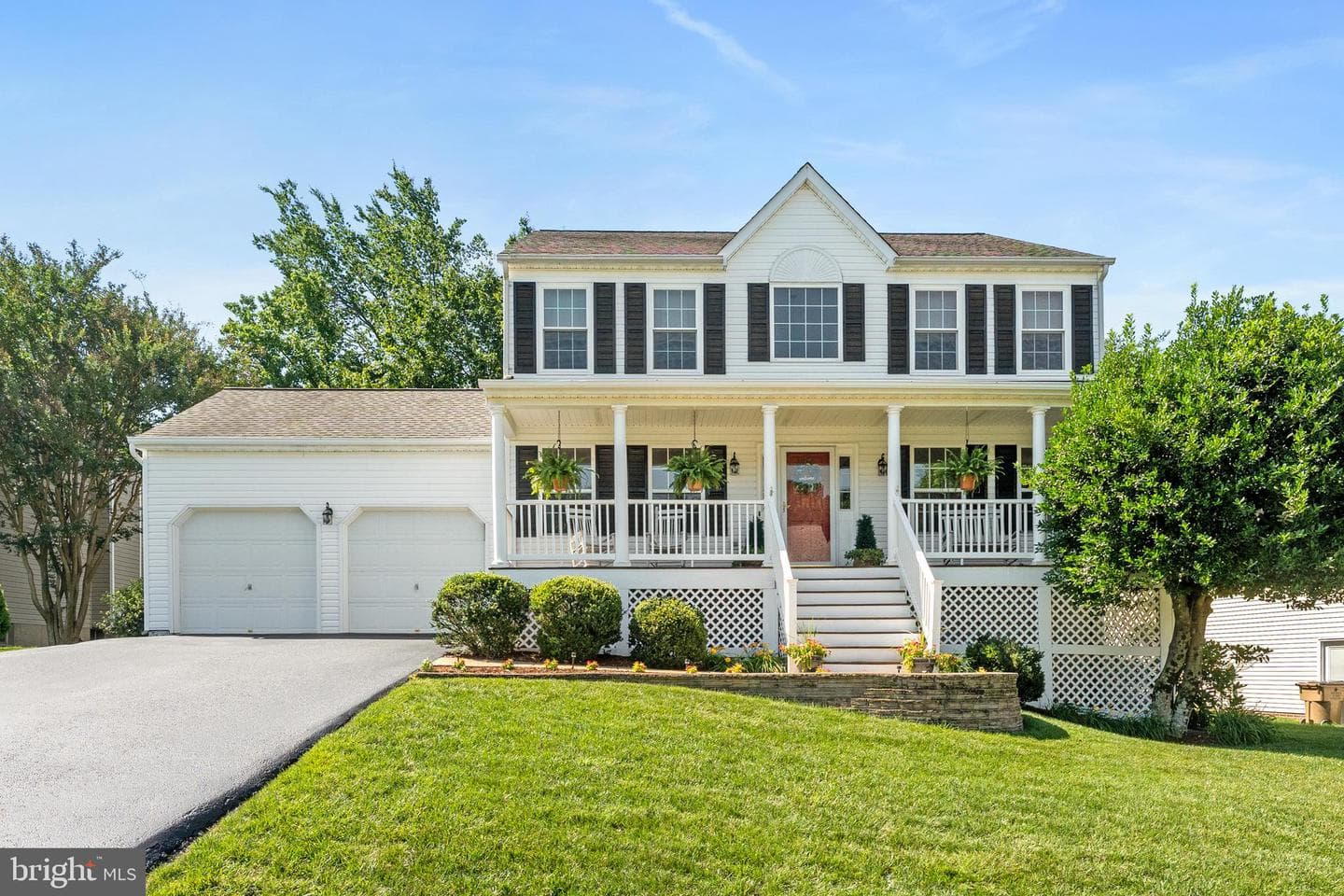 4104 Amelia Drive