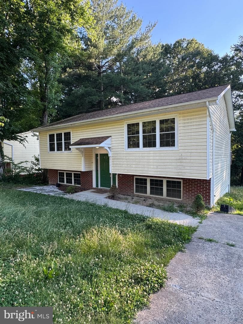 414 Cleveland Court
