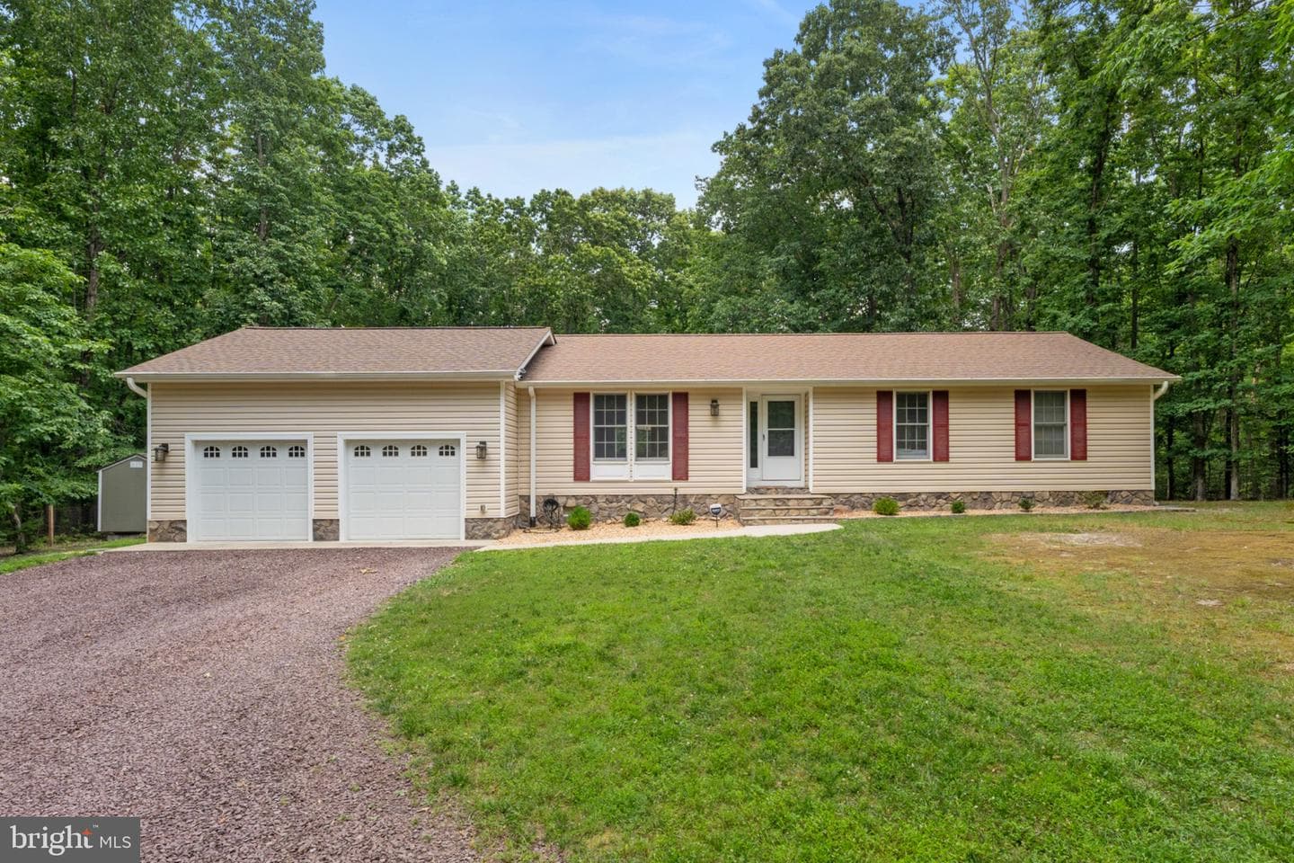 7021 Reno Lane
