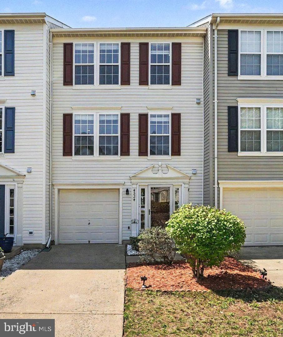 4524 Papillion Court, Fredericksburg