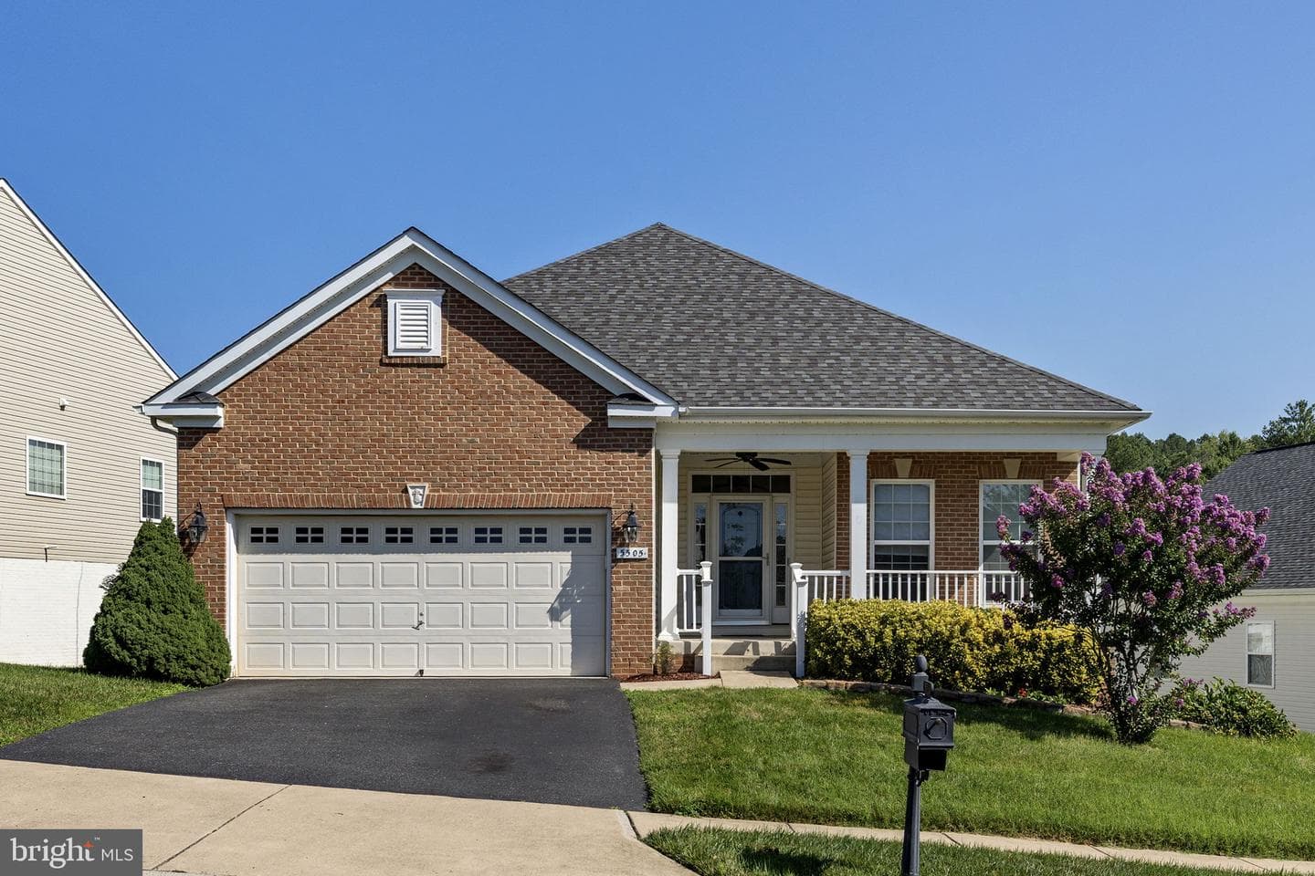 5505 Balls Bluff Road