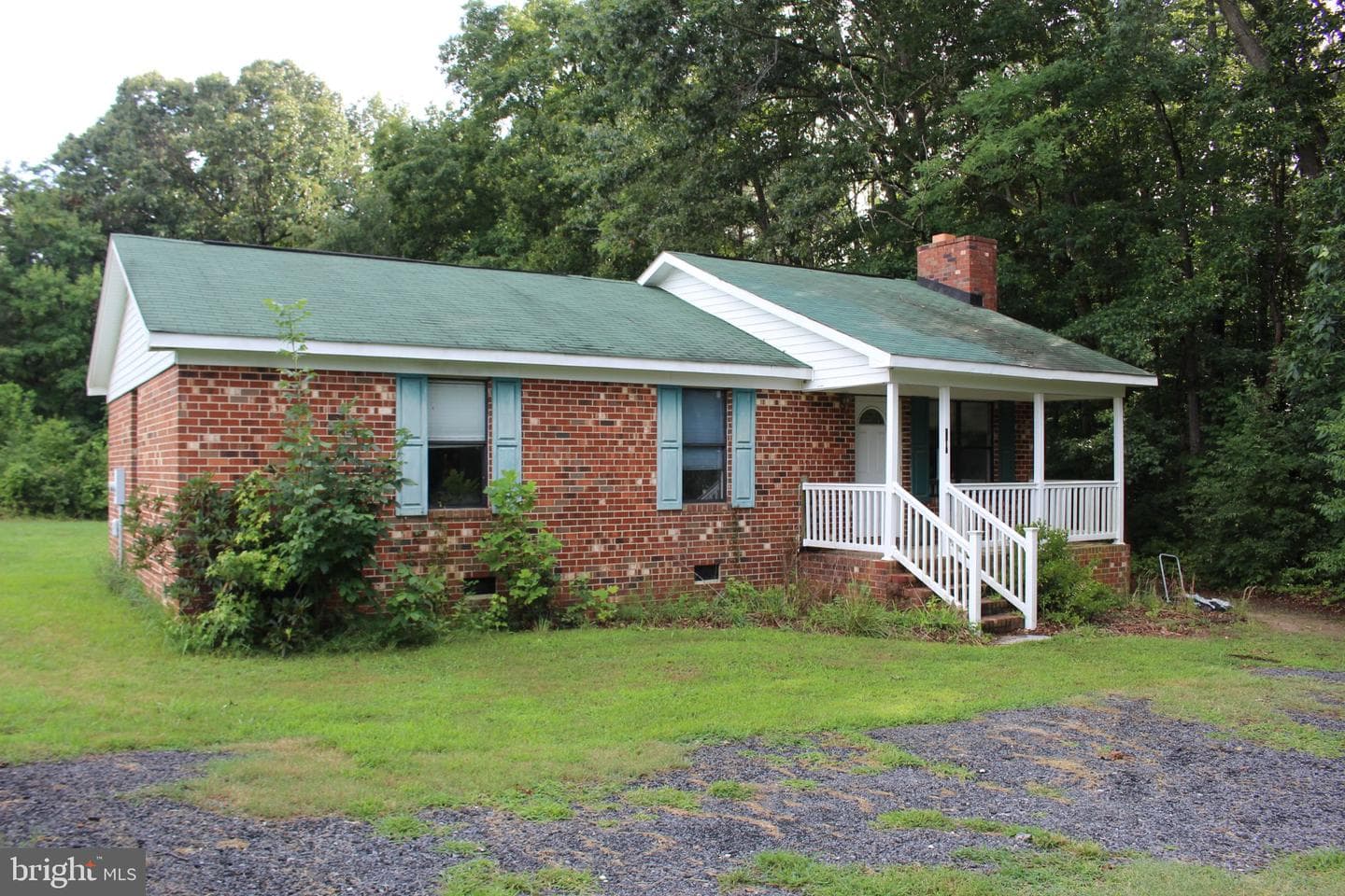 6010 Morris Road, Spotsylvania