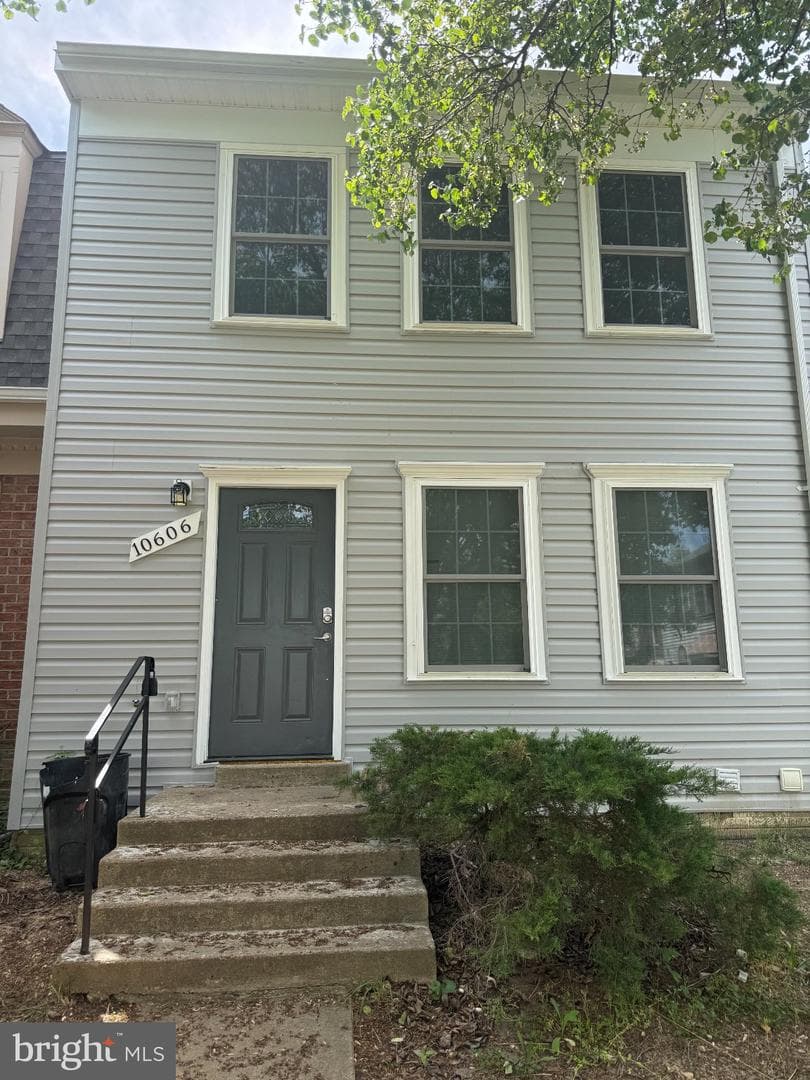 10606 Wakeman Drive, Fredericksburg