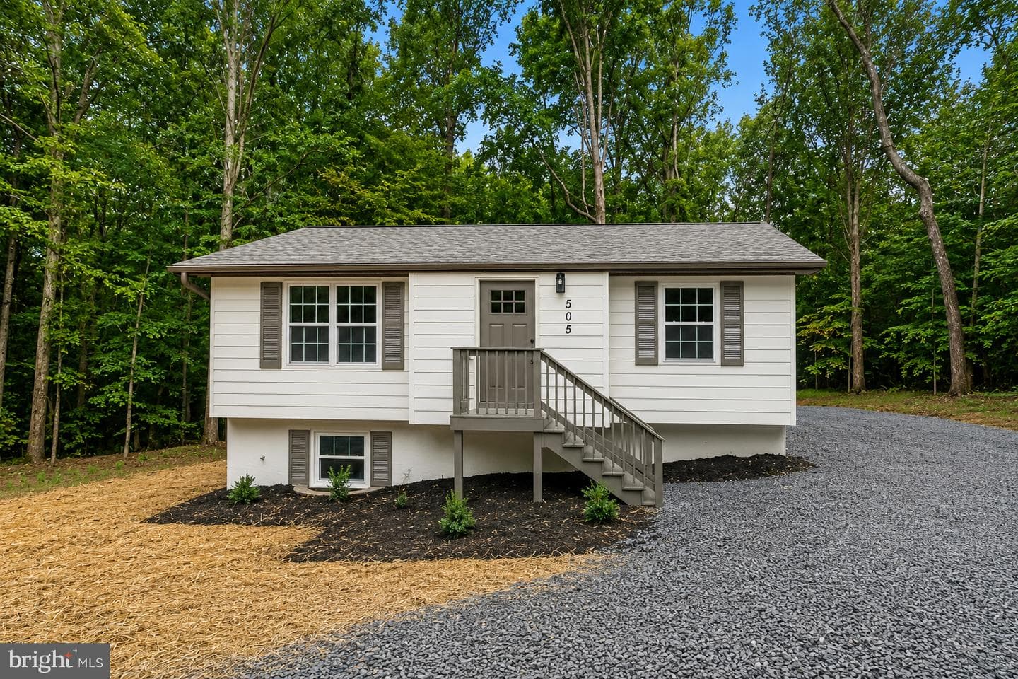 505 Ronnie Court, Spotsylvania