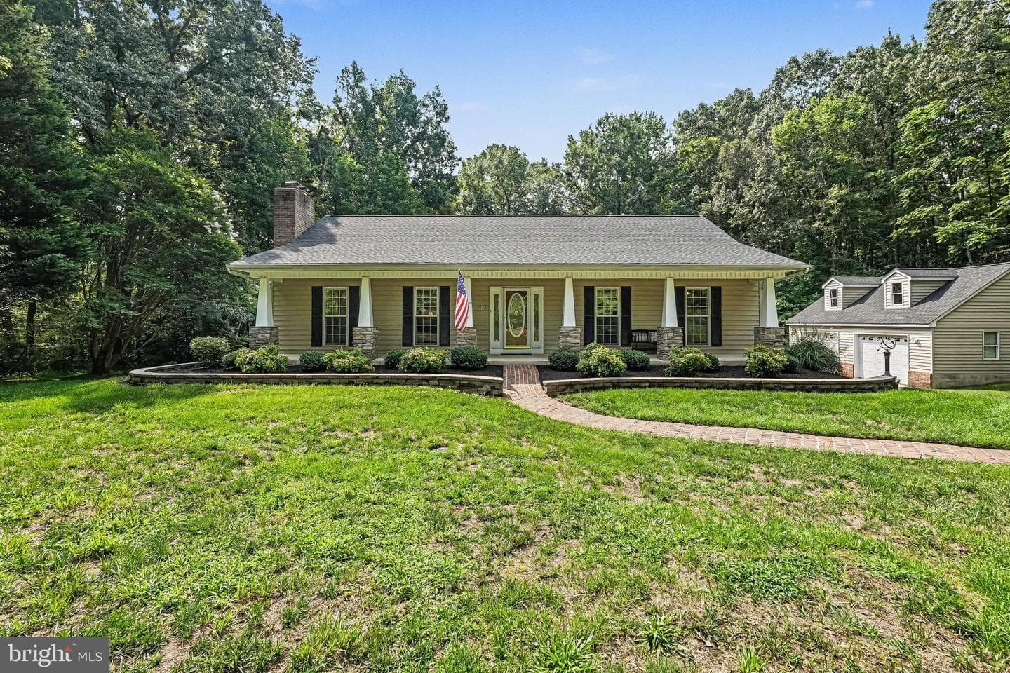 2920 Patriot Lane, Fredericksburg