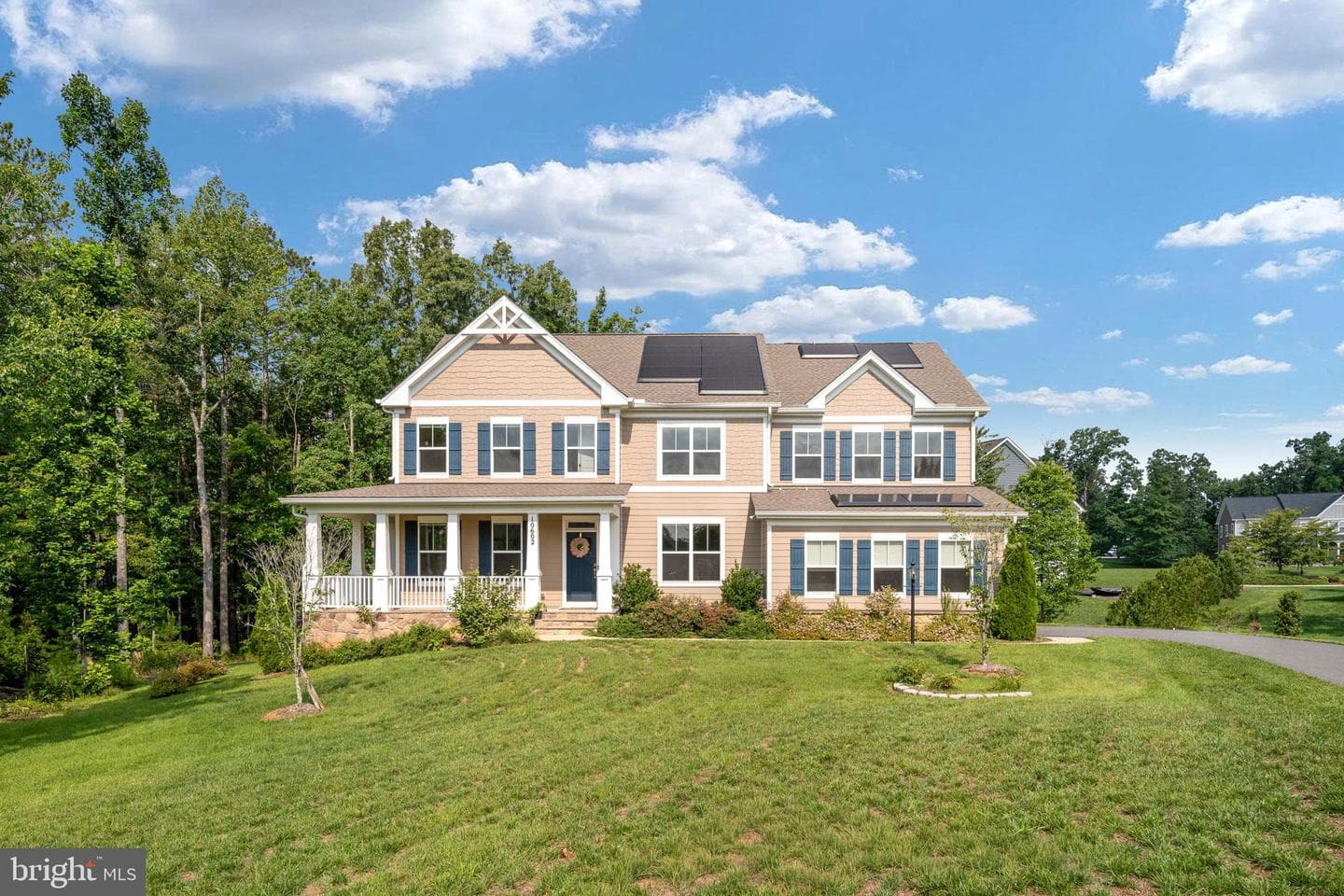 10602 Springvale Lane, Spotsylvania