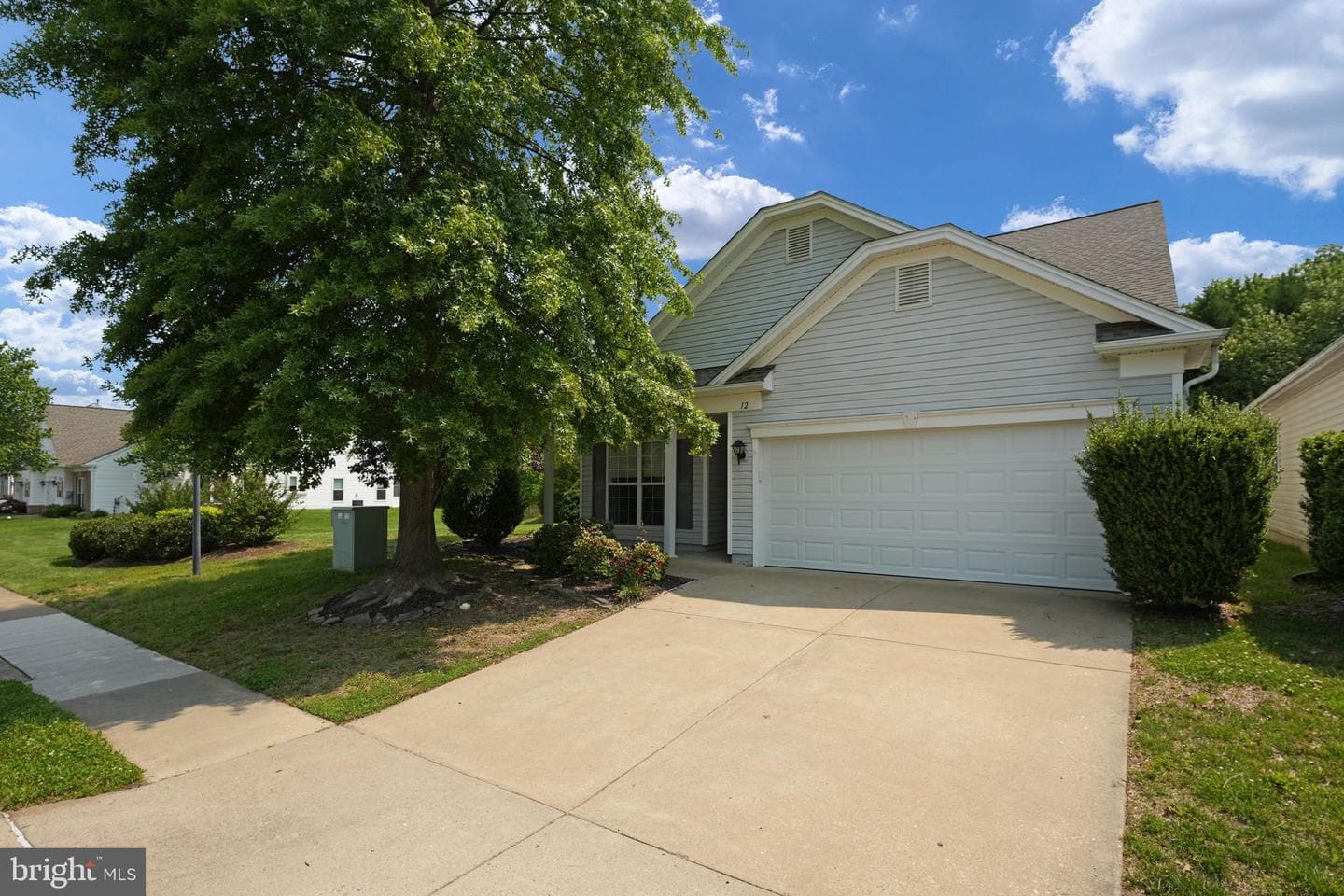 12 Harborton Lane photo 1