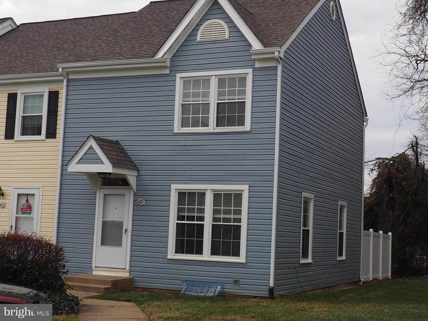 401 Madison Court photo 1