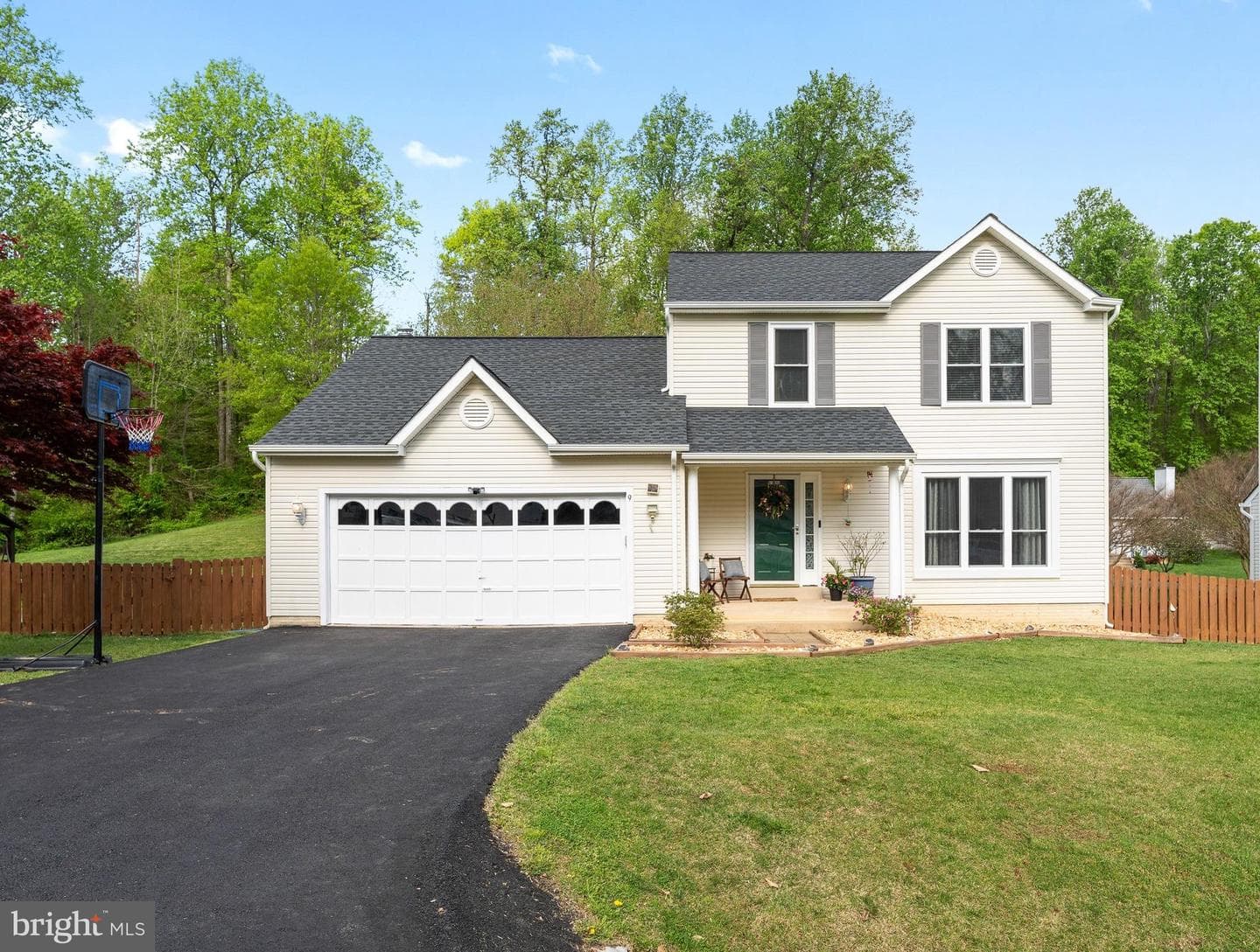 9 Darbywood Court photo 1