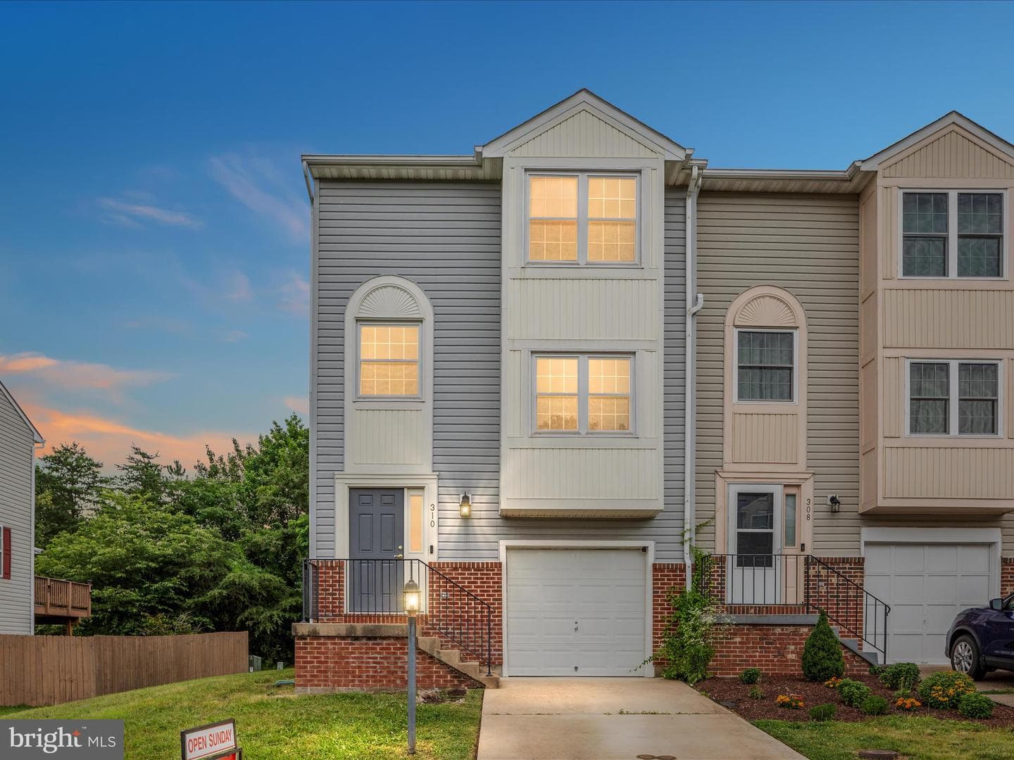 310 Hatchers Run Court photo 1